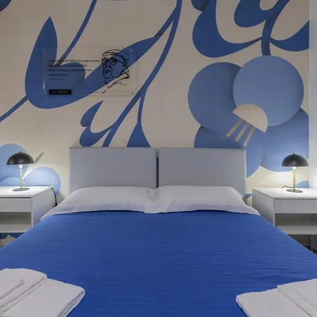 Apartment La Scala *