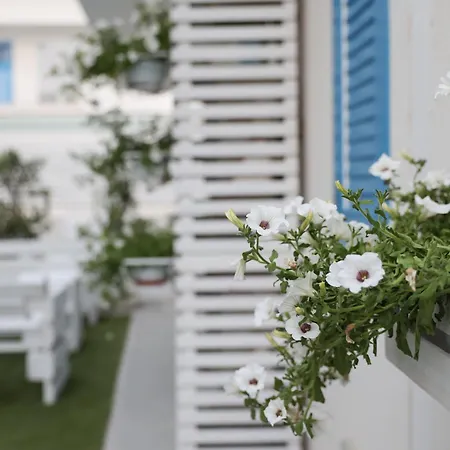 Apartment La Scala *