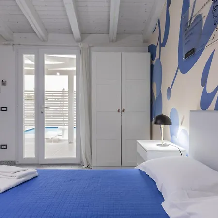 La Scala Apartment Realmonte