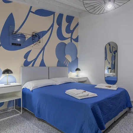 Apartment La Scala Realmonte
