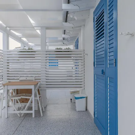 Apartment La Scala