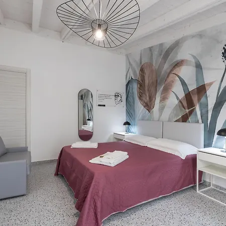 Apartment La Scala *