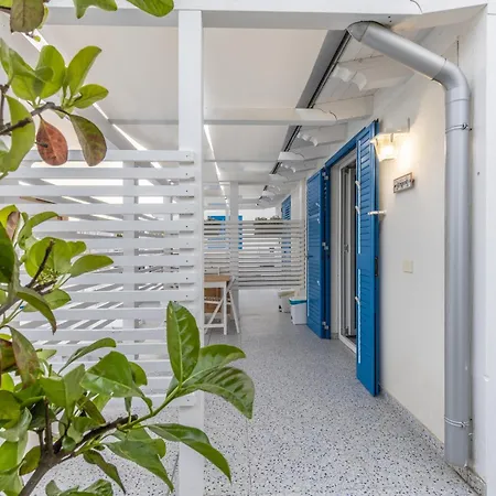 Apartment La Scala Realmonte