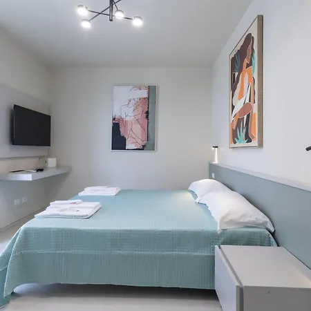 Apartament La Scala