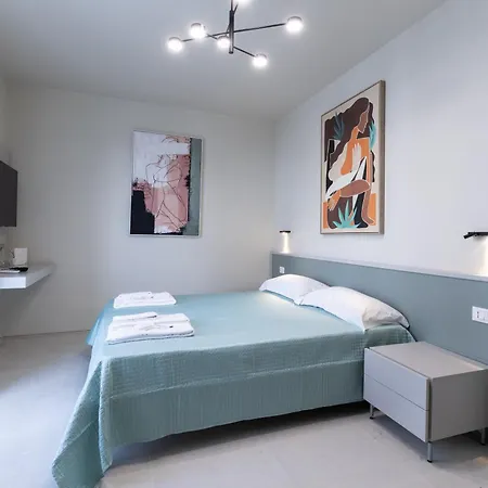 La Scala Apartment