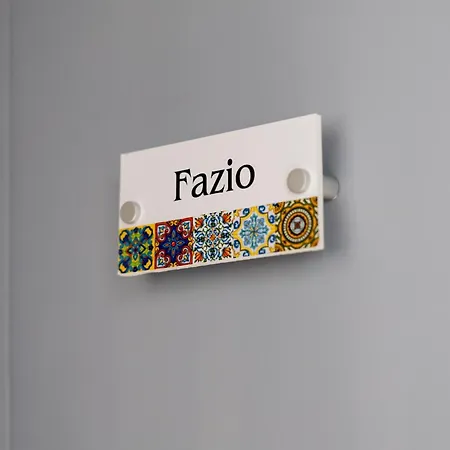 Apartment La Scala
