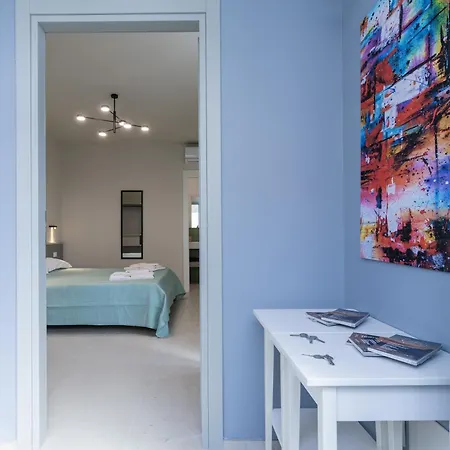 La Scala Apartment Realmonte