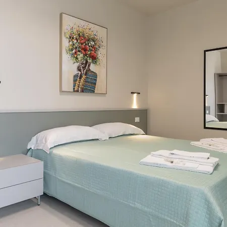 La Scala Apartment