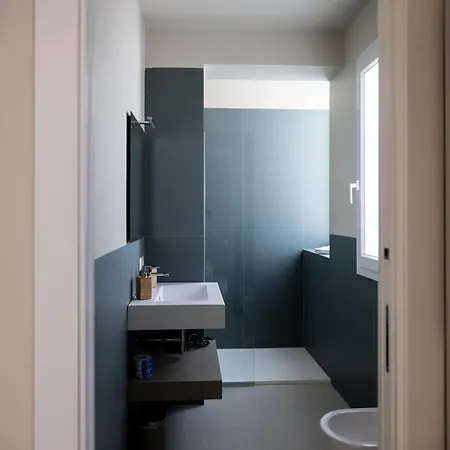 Appartement La Scala