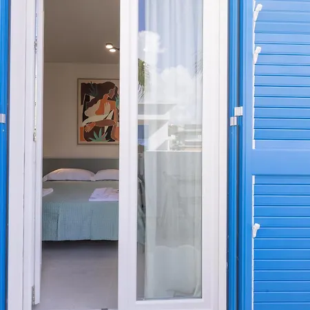 La Scala Apartment *