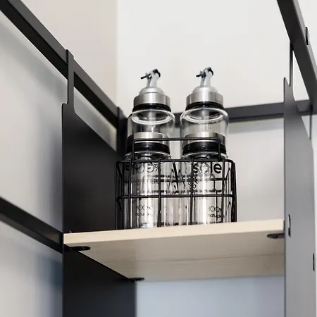 Apartment La Scala *