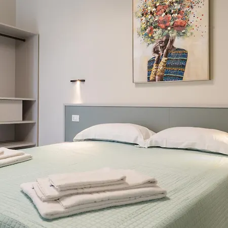 Apartment La Scala *