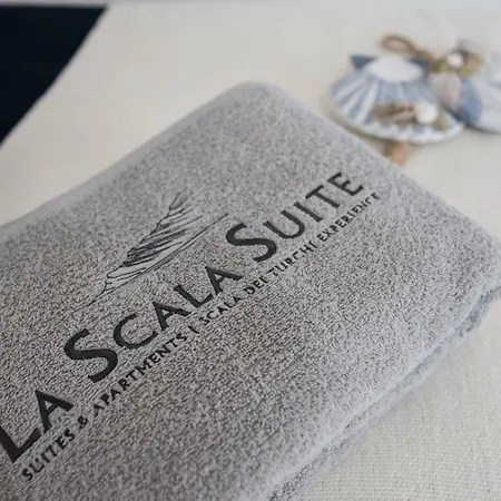 La Scala Appartement Realmonte