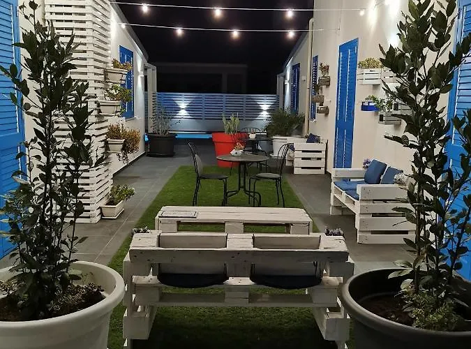 Lejlighed La Scala Realmonte