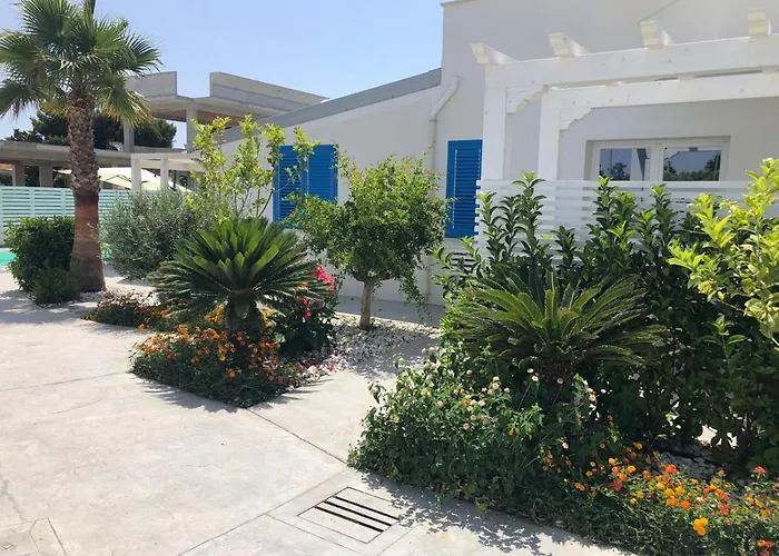 Apartamento La Scala
