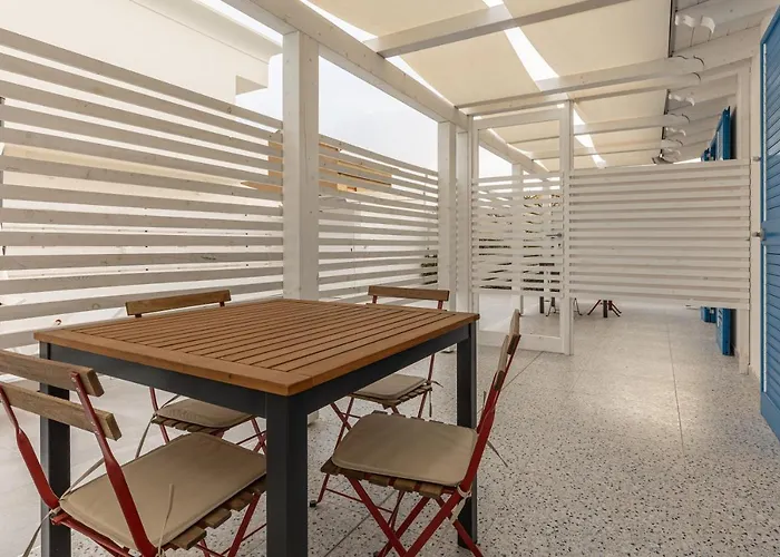 Apartamento La Scala