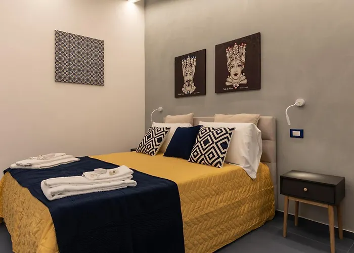 La Scala * Realmonte