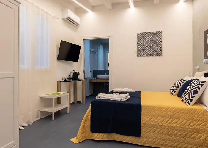 Lejlighed La Scala Realmonte