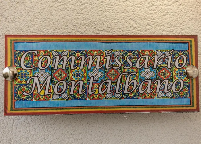 Lejlighed La Scala Realmonte