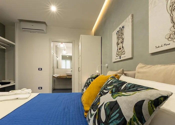 Apartamento La Scala *