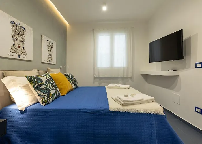 Apartamento La Scala