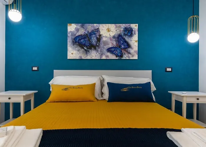 Apartamento La Scala Realmonte