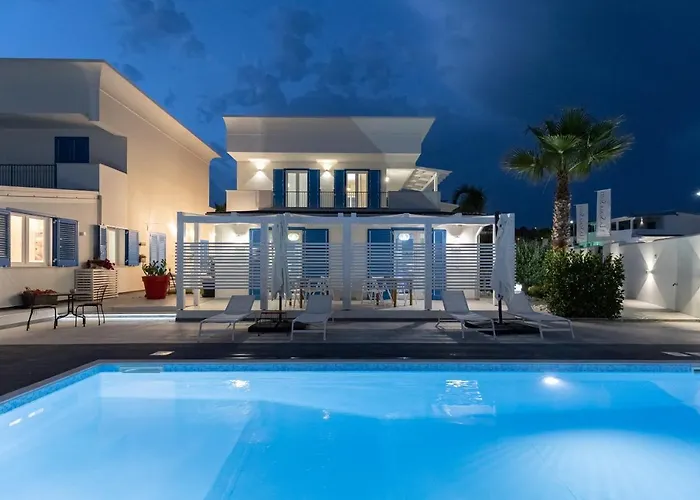 Lejlighed La Scala Realmonte