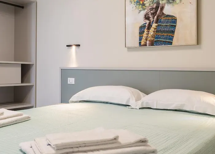 Apartamento La Scala *