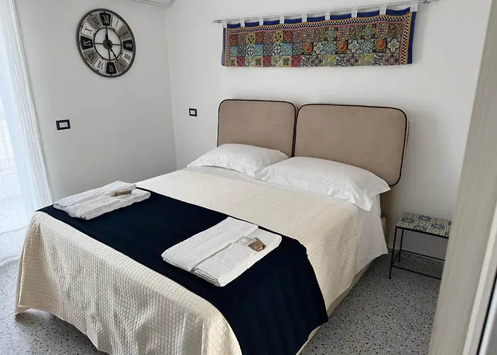 Lejlighed La Scala Realmonte