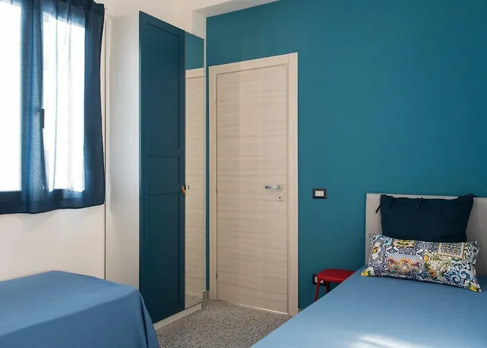 Lejlighed La Scala Realmonte