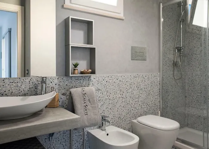 La Scala Lejlighed Realmonte