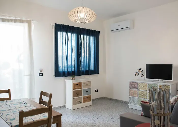 La Scala * Realmonte