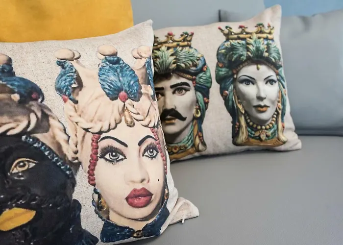 Lejlighed La Scala Realmonte