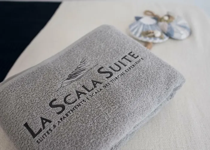 La Scala Lejlighed Realmonte